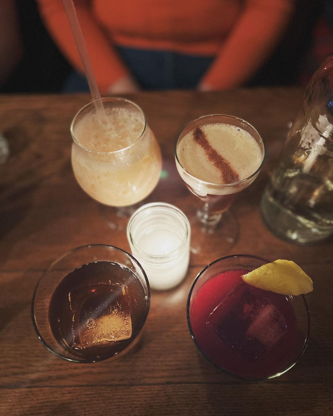 Voted one of the top 14 brunches in NYC by @bonappetitmag but more importantly, …