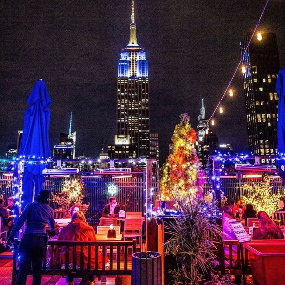 Weekend plans? Get your VIP NYC Rooftop Passes before it’s sold out. Click our p…