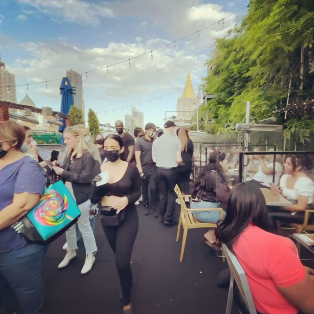 What are you doing this weekend in NYC? Click the link in our profile to book yo…