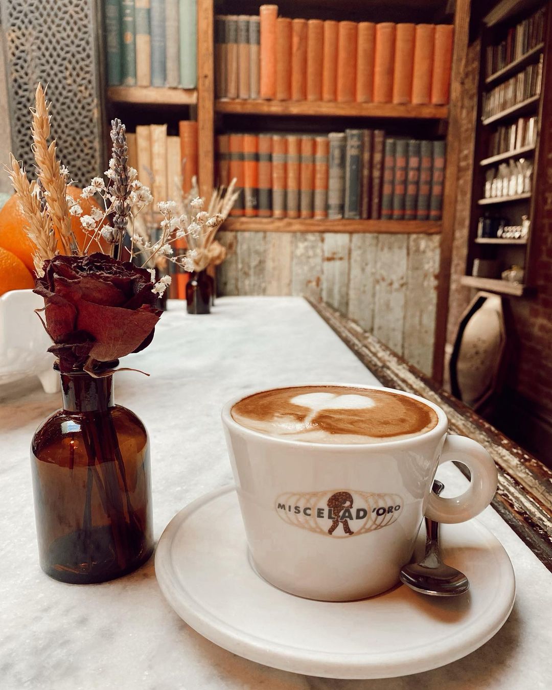 The Perfect setting to relax and forget about the rest….