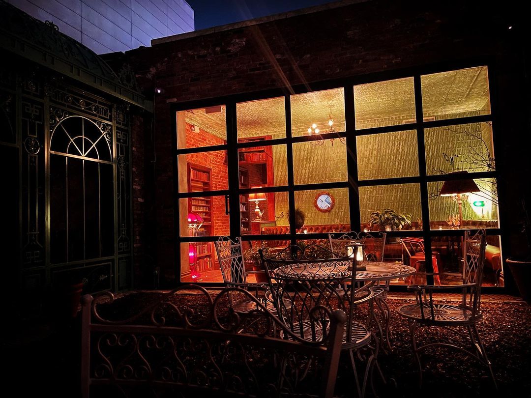 Milk and Roses: Panorama, 2022….