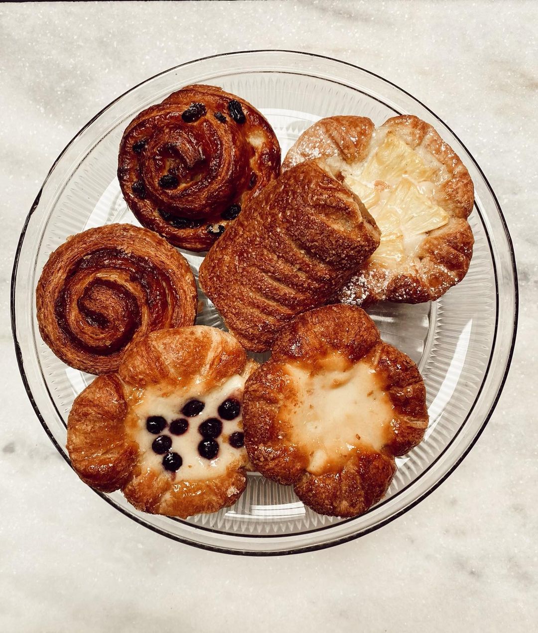 My head says Gym, but ….. my heart says PASTRIES!
Open @9am Monday through Frida…
