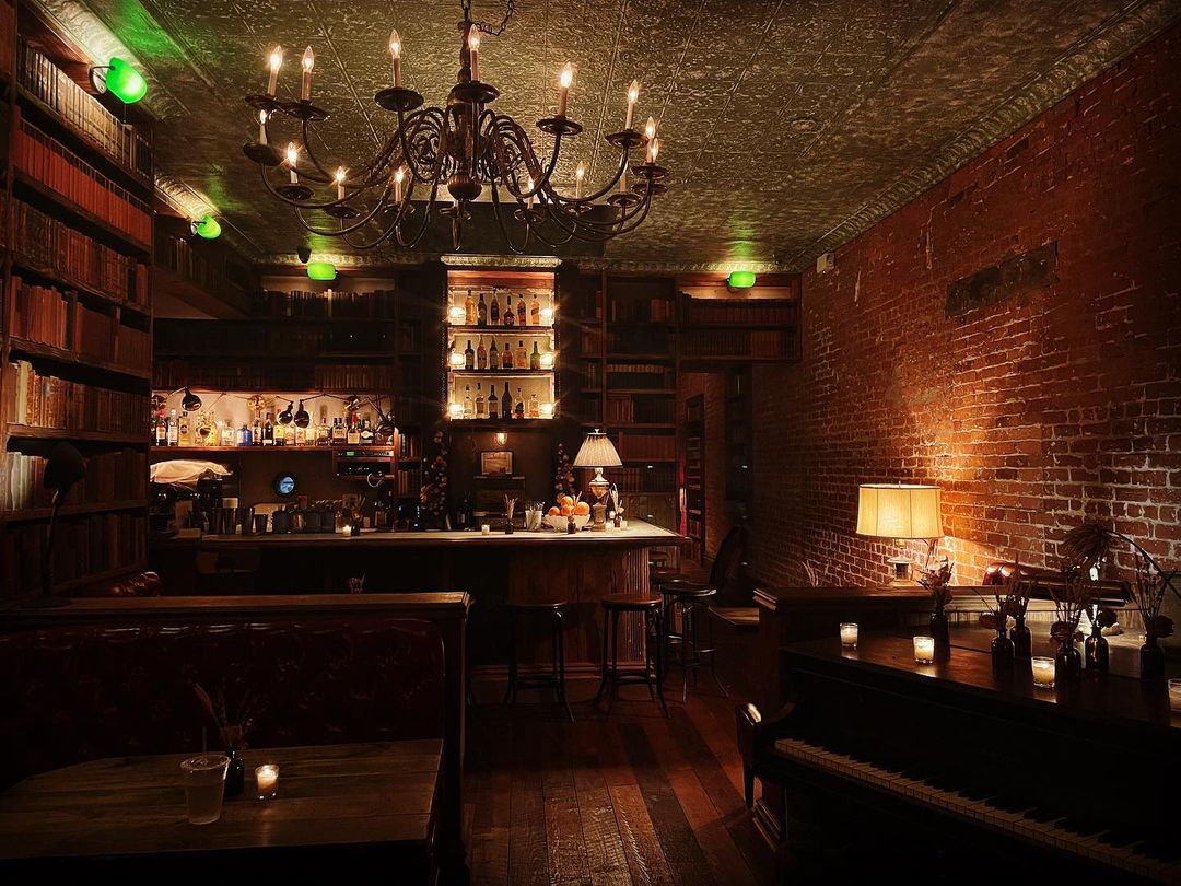 Come find us….