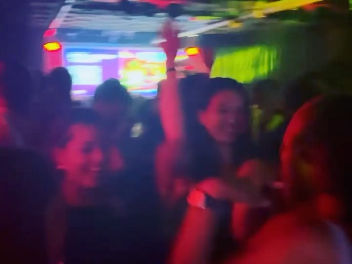 @safaeranights tonight. #party #nightlife #thedelancey…