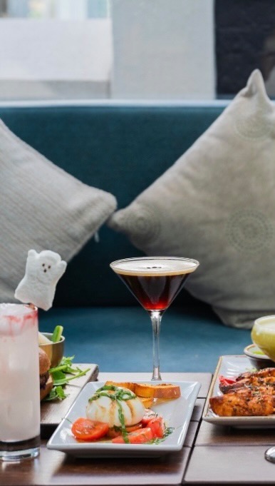 Fall Cocktails Have Arrived

Make a reservation and let us know which one is the…