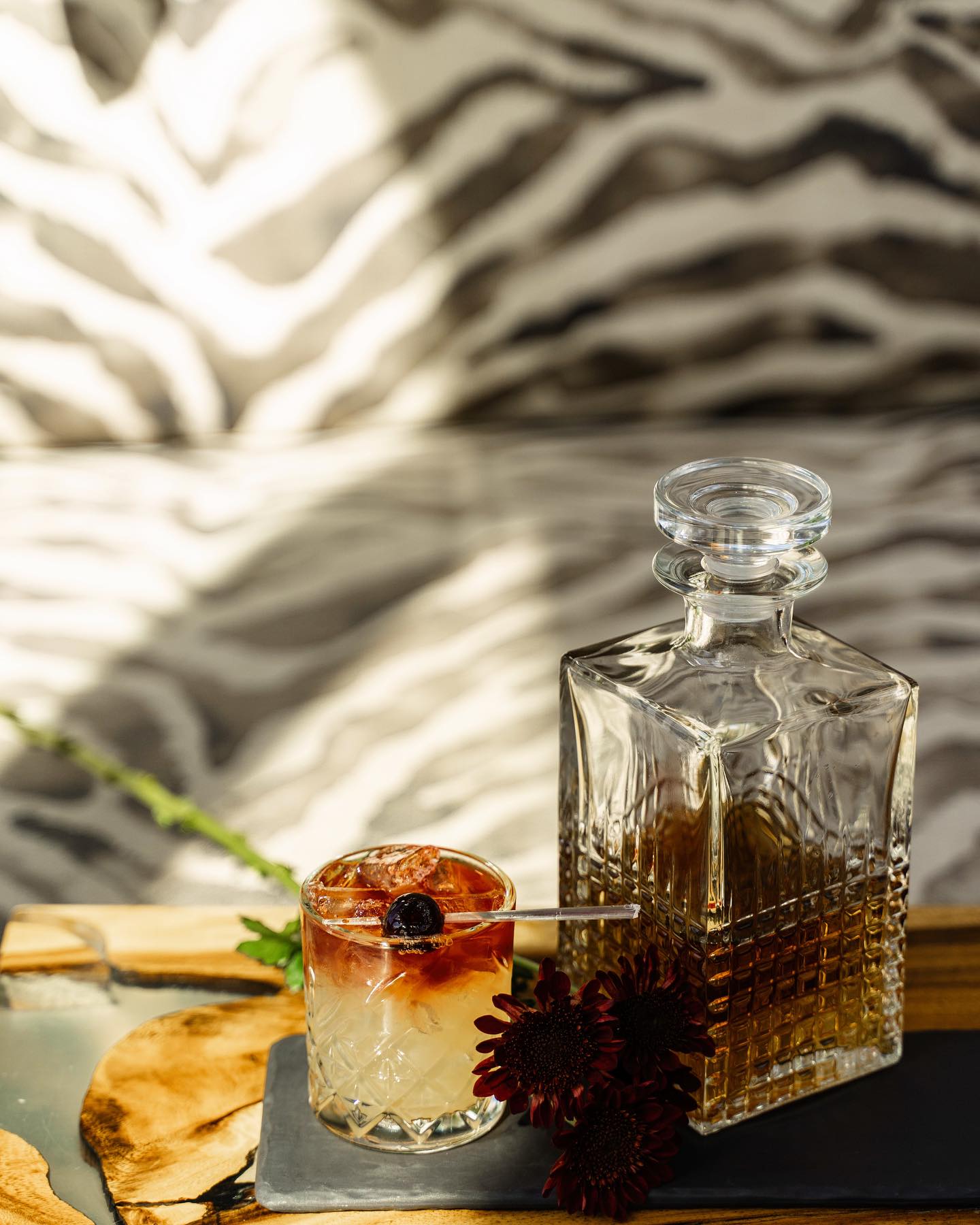 Classic sips, timeless moments. Sometimes, all you need is a taste of the past t…